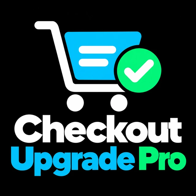 Checkout Upgrade Pro