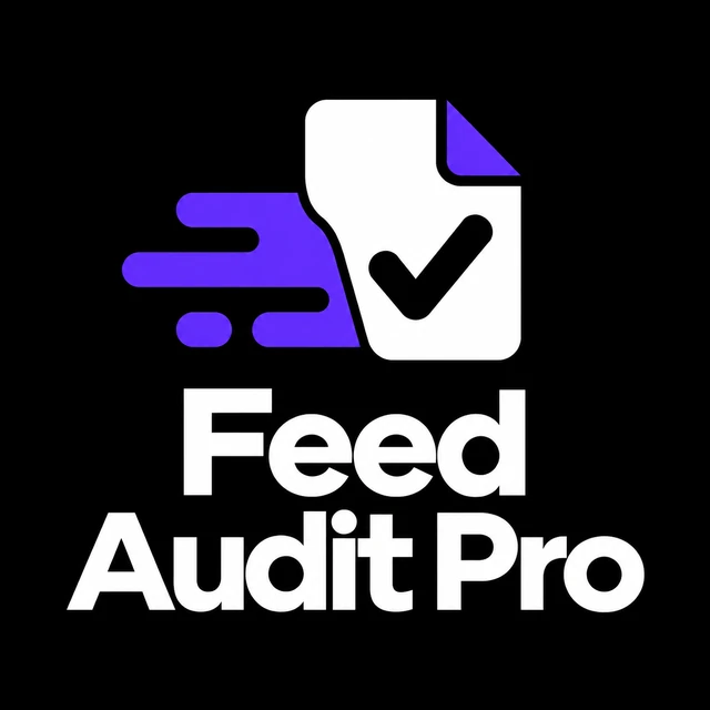 Feed Audit Pro