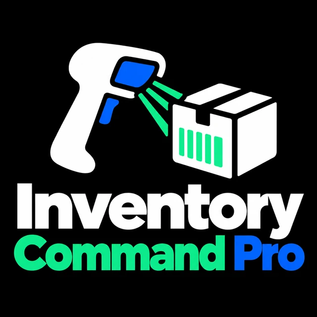 Inventory Command Pro