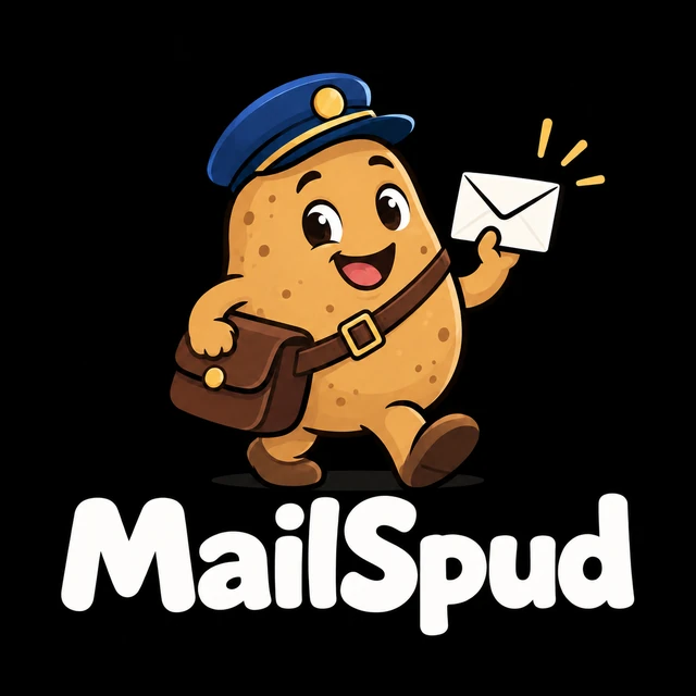 MailSpud