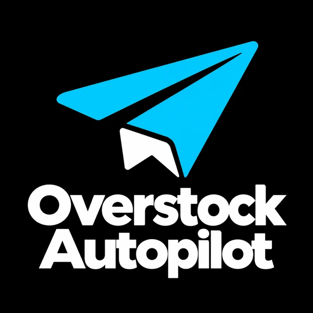 Overstock Autopilot