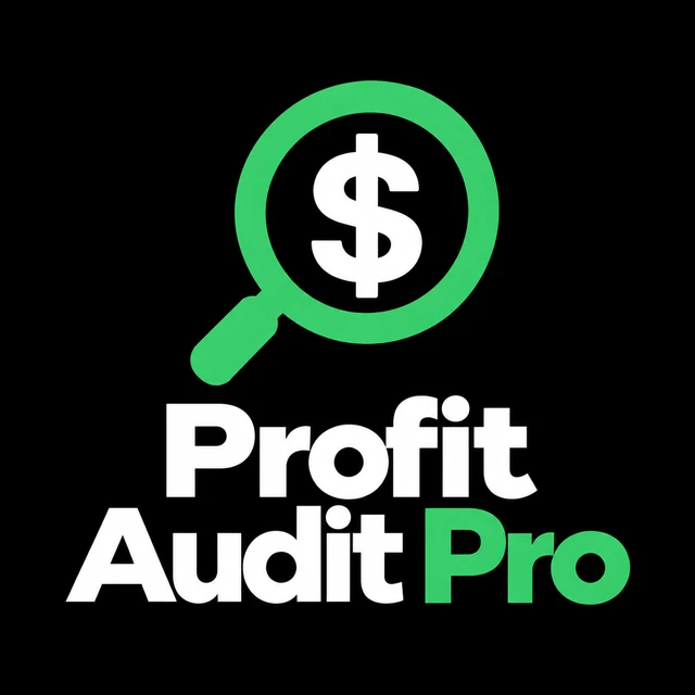 Profit Audit Pro