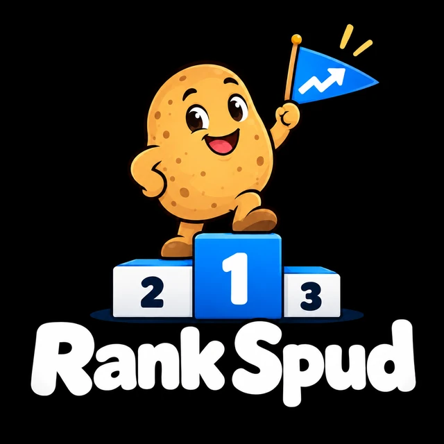 Rank Spud