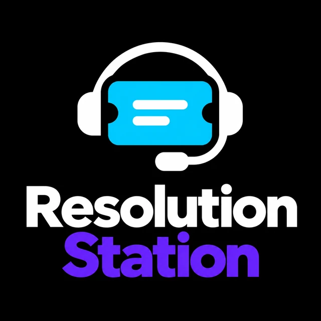 Resolution Station