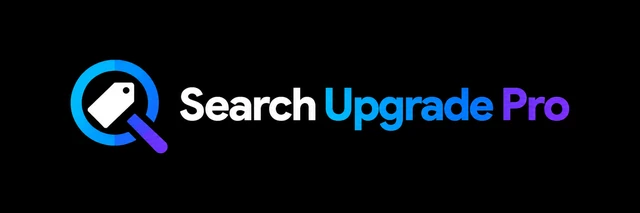Search Upgrade Pro