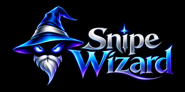 Snipe Wizard