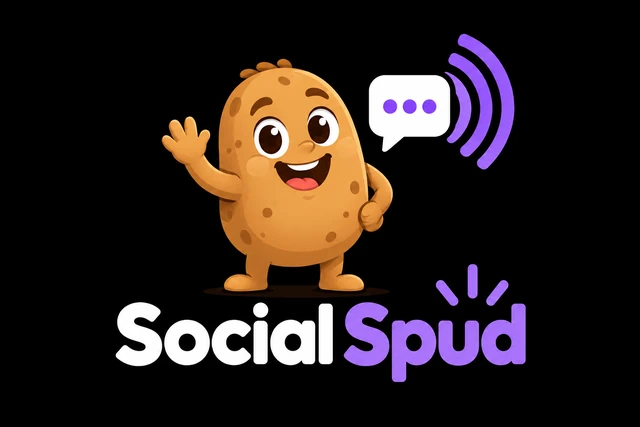 Social Spud